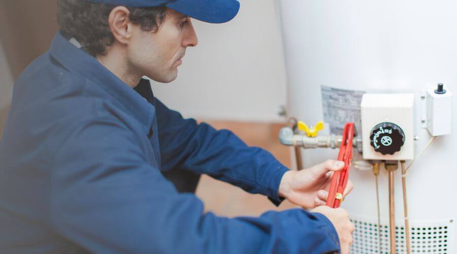 Professional Gas Leak Detection in Gypsy, WV